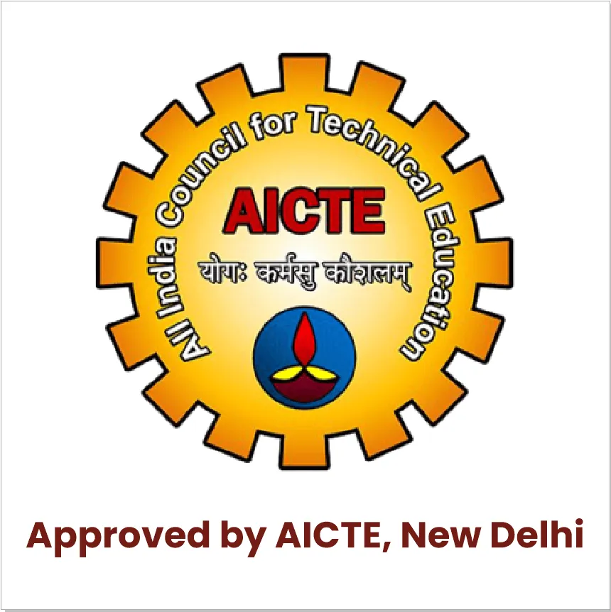 AICTE Logo